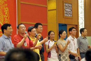 焦点科技喜庆乔迁专题报道（喜庆乔迁）