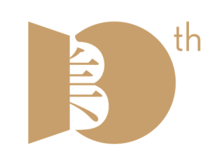 中国制造之美十周年纪念版LOGO发布