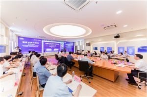 福建“云展会”首发 开启海外订单新模式