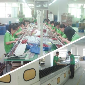 【中国经营报：中国制造网会员企业报道】亮健照明：打造“爆款”闯天下