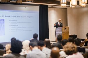 2017跨境贸易峰会成功举办 inQbrands谈跨境贸易新生态