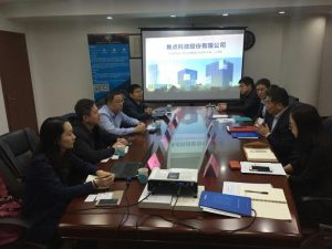 焦点科技与中国贸促会贸易推广交流中心达成合作协议