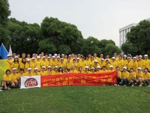 “658培训工程”受追捧 半年培训200场