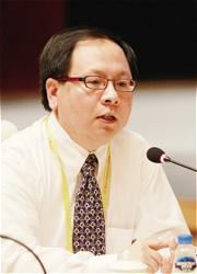 【厦门网】徐波：跨境电商助我们主导产业转移