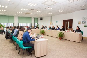 焦点科技江苏省科技成果转化专项资金项目顺利通过验收