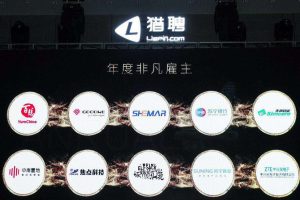 焦点科技荣膺江苏2017“年度非凡雇主”
