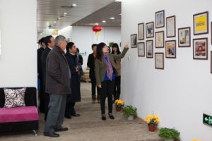 焦点科技与中检集团签署战略合作协议