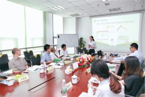 焦点科技携手爱德基金会开启“聚焦启智”公益项目