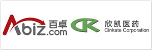 百卓牵手欣凯医药 助力药企采购模式升级