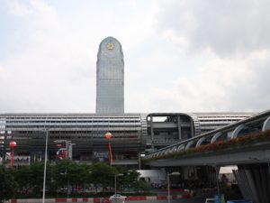 广交会一期落幕 新兴市场成焦点