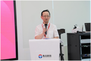 焦点科技与南京财经大学共建跨境电子商务现代产业学院