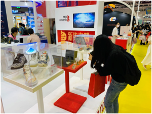 中国制造之美优品发布会国潮焕新