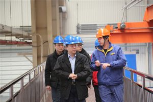 江苏徐工集团携手中国制造网赢得百万美金出口订单