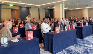 荷兰、西班牙直采大会：中国制造网与当地商会共同推动中欧贸易