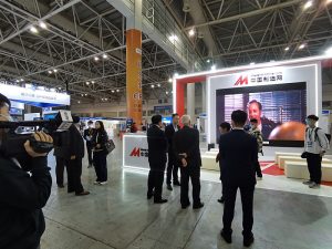 中国制造网协办2021中国跨境电商及新电商交易博览会 探讨跨境电商新机遇