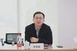 南京市商务局领导来访焦点科技 调研数字贸易企业工作方案