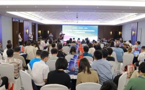 中国制造网直采会走进宁波消博会