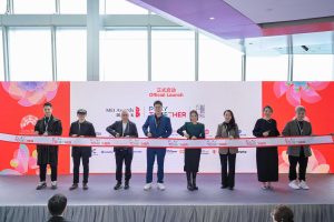 “Play Together”正式启动 中国制造之美全面推动赛事品牌国际化