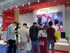 ITES深圳工业展落幕 中国制造企业共话产业新机遇